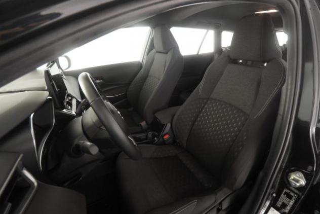 TOYOTA Corolla Corolla Active 1.8 Hybrid Touring Sports rif. 24043087 - Foto 10