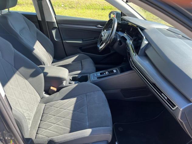Volkswagen Golf 2.0 TDI 150 CV DSG 1st Edition Style - Foto 10