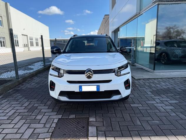 Citroën C3 Turbo 100 cv Manuale PLUS - Foto 6