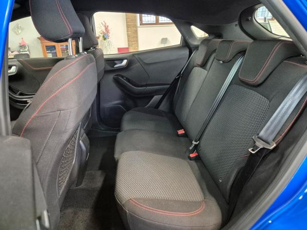 Ford Puma 1.0 Hybrid ST-LINE *AUTOMATICA* 125 CV - Foto 9