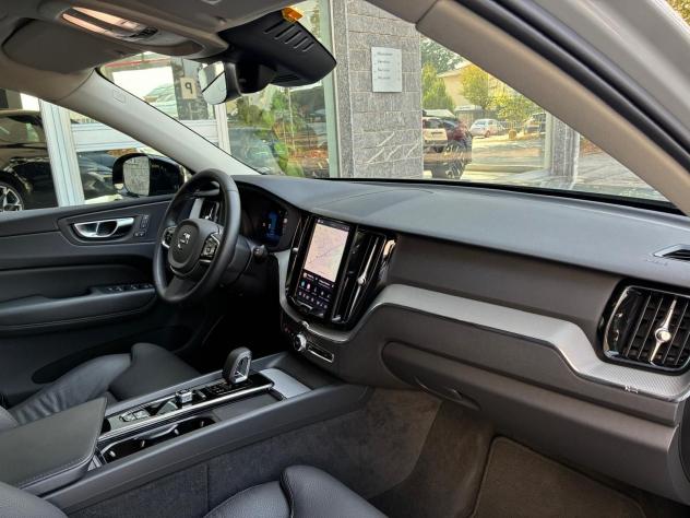Volvo XC60 XC 60 2.0 T6 PHEV AWD - Foto 10