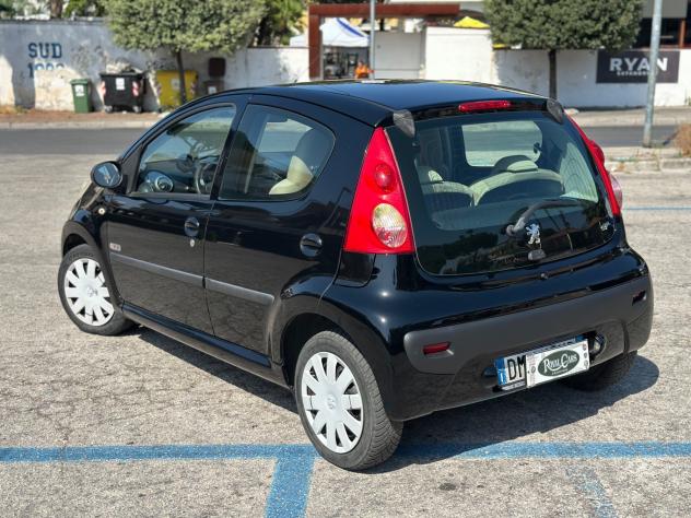 Peugeot 107 1.0 Benzina 68 Cv Clima - Foto 7