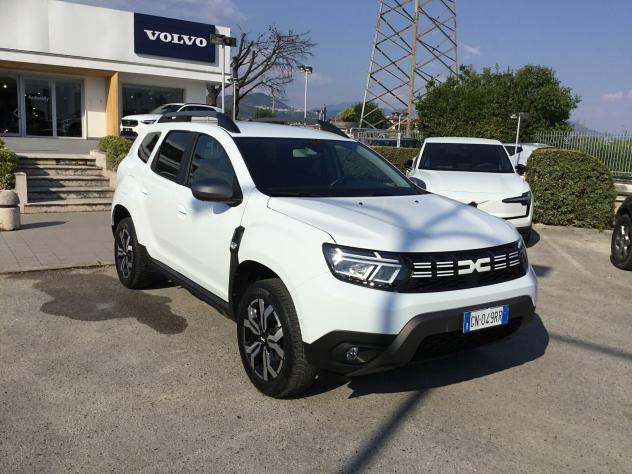 Dacia Duster 1.5 Blue dCi 8V 115 CV 4x2 Journey - Foto 4
