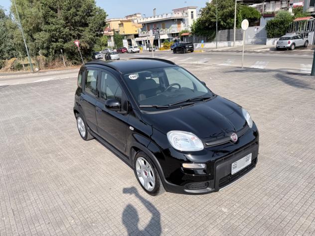 Fiat Panda 1.0 FireFly S&S Hybrid City Life - Foto 10