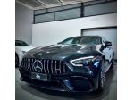 Mercedes-Benz AMG GT 53 435CV Premium Plus 4Matic+
