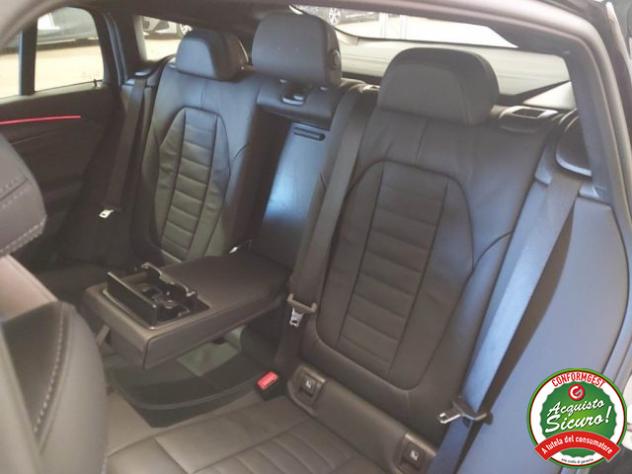BMW X4 xDrive20i 48V Msport rif. 22083106 - Foto 8