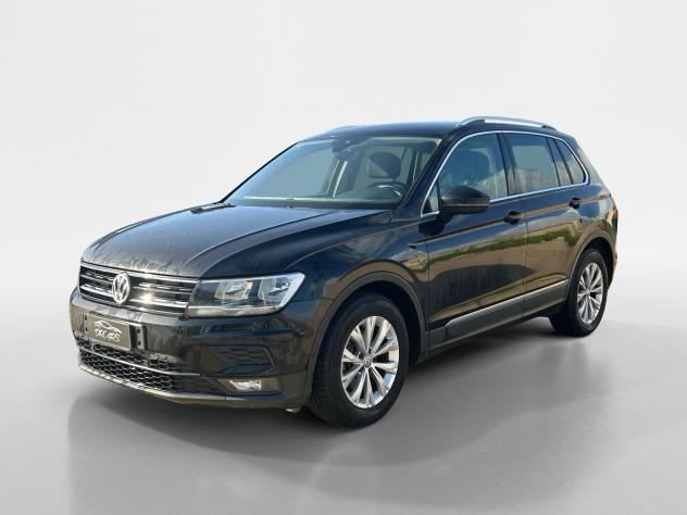 Volkswagen Tiguan 1.6 TDI SCR Business BlueMotion Technology - Foto 2