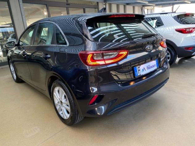 KIA Ceed 1.6 CRDi 115 CV DCT 5p. Business Class rif. 21905211 - Foto 5