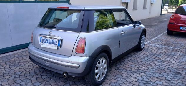 Mini One benzina pochi km neopatentati - Foto 6