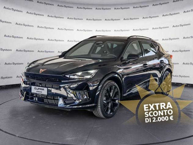 CUPRA Formentor Formentor 1.5 e-hybrid Dark Night 204cv dsg