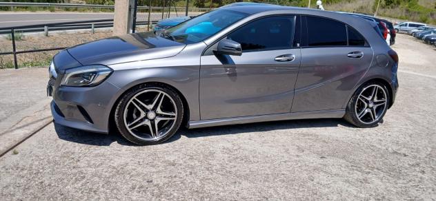 Mercedes-benz A 180 d Executive - 2017 - Foto 8