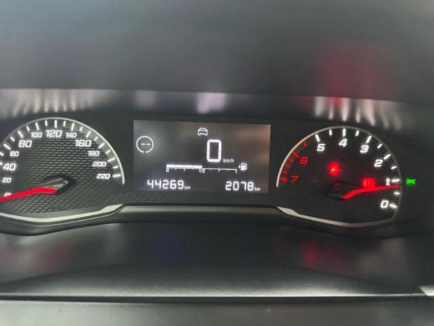 PEUGEOT 208 Stop&Start 5 porte Active Pack rif. 23790842 - Foto 7