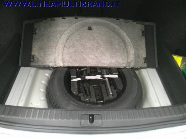 SKODA Octavia 20 TDI EVO Navi Led Cruise Adattivo Garanzia 24Mes rif. 23927323 - Foto 10
