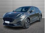 Ford Puma II 2020 1.0 ecoboost h ST-line Design s&s 125cv auto