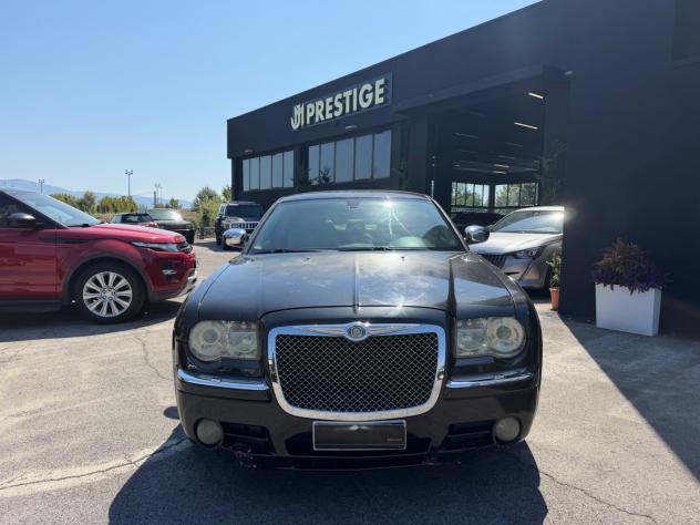 Chrysler 300C 3.0 V6 CRD cat DPF Sedan - Foto 2