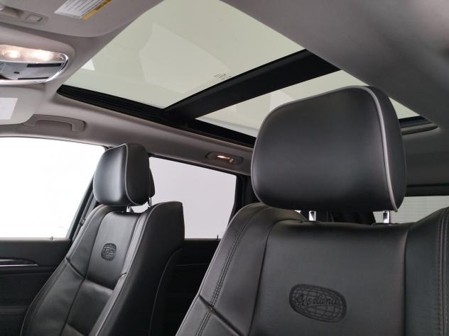 Jeep Grand Cherokee 3.0 CRD 241 CV Overland - TETTO APRIBILE - Foto 10