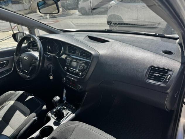 Kia Ceed cee'd 1.4 CRDi 5 porte Cool - Foto 9