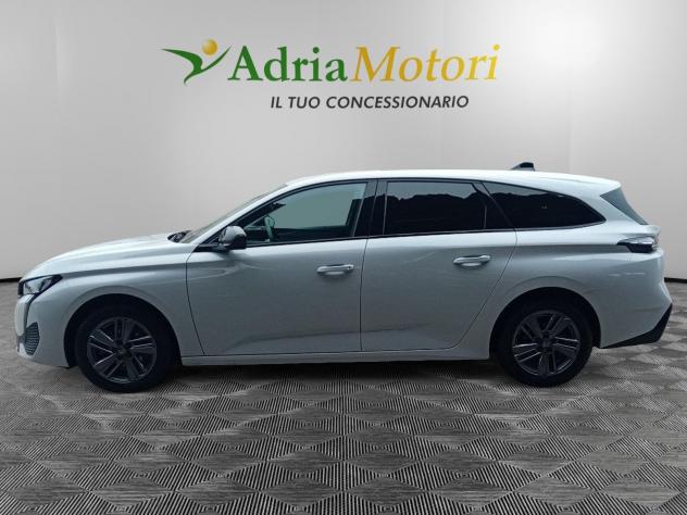 Peugeot 308 Allure BlueHDi 130 EAT8 S&S aut. - Foto 2