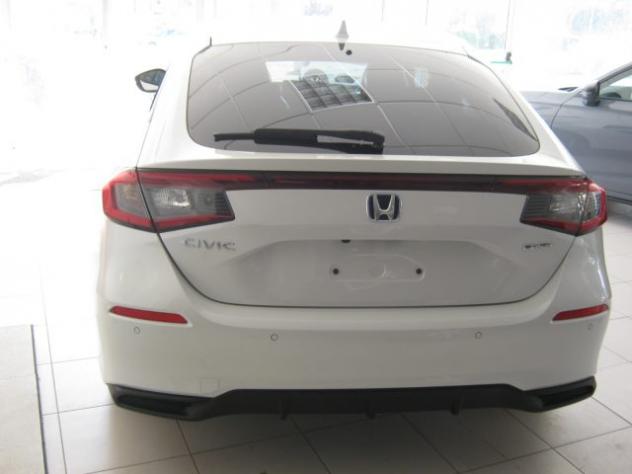 HONDA Civic 2.0 Hev eCVT Sport rif. 24074571 - Foto 4