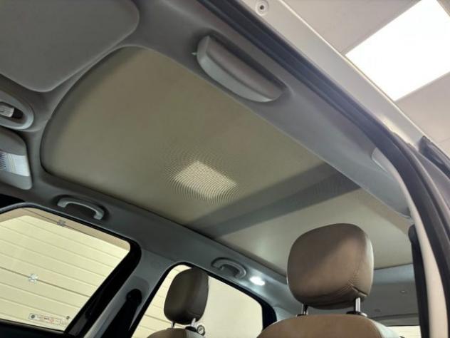 FIAT 500L Automatico Dualogic Lounge Tetto Apribile 1.3 MTJ rif. 24043815 - Foto 7