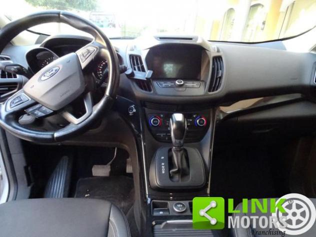 FORD Kuga 2.0 TDCI 150 CV AWD rif. 23913783 - Foto 10