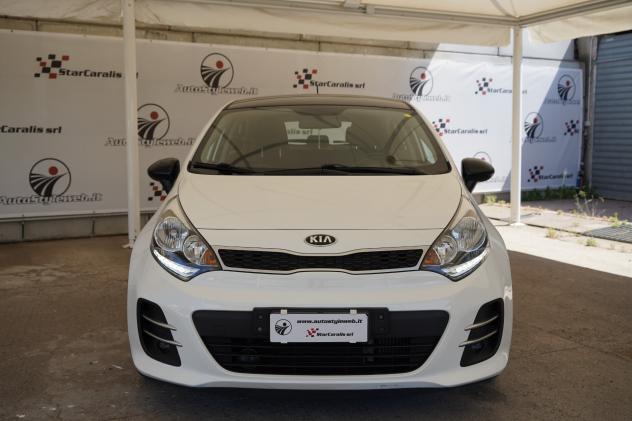 Kia Rio 1.1 CRDi 5p. Cool - Foto 3
