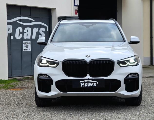Bmw X5 xDrive 30d Msport - Foto 2