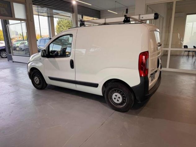 FIAT Fiorino 1.3 MJT 80CV Cargo Adventure rif. 24126906 - Foto 5