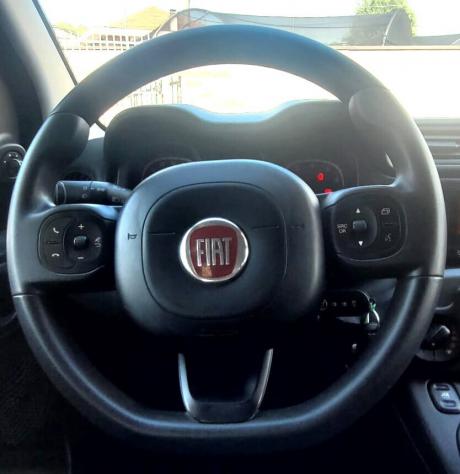 Fiat Panda 0.9 TwinAir Turbo S&S 4x4 - Foto 8