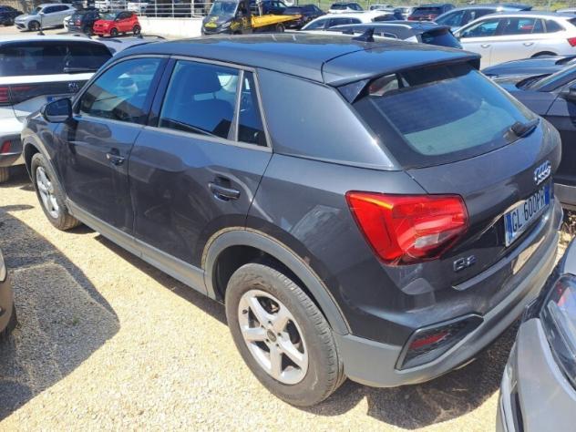 Audi Q2 30 TFSI Business telecamera - Foto 2
