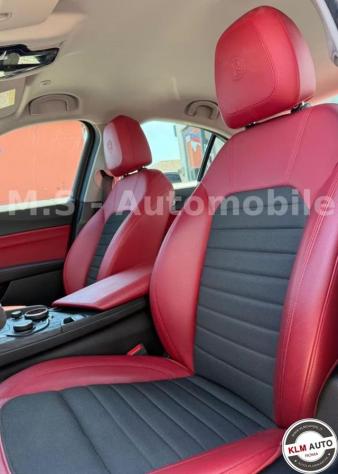 ALFA ROMEO Giulia 2.0 Turbo 200 CV AT8 Executive rif. 23883250 - Foto 7