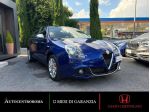 Alfa Romeo Giulietta 1.4 Turbo 120 CV Sprint
