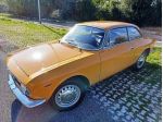 Alfa Romeo GT 1300