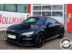 AUDI TT Coupé 1.8 TFSI S tronic S line rif. 24212382