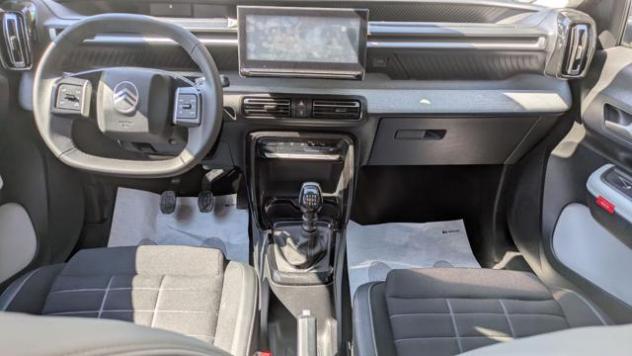 CITROEN C3 1.2cc 100cv rif. 24016673 - Foto 6