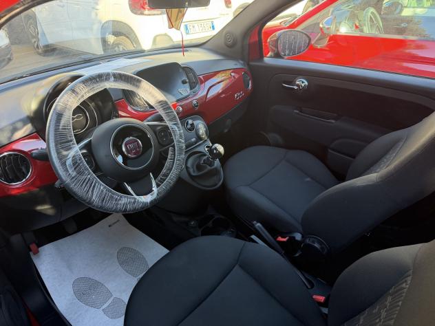 FIAT 500 1.0 Hybrid "DIVERSI COLORI" - Foto 8