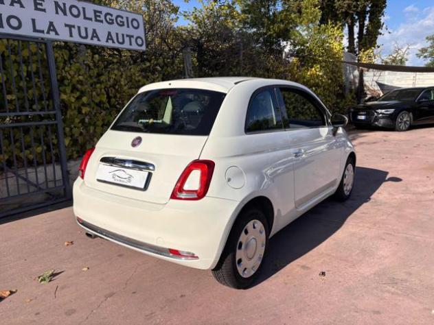 FIAT 500 1.2 Lounge rif. 24074913 - Foto 6