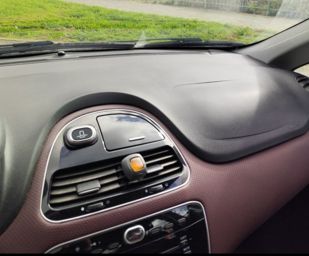 Fiat Punto Evo - Foto 2
