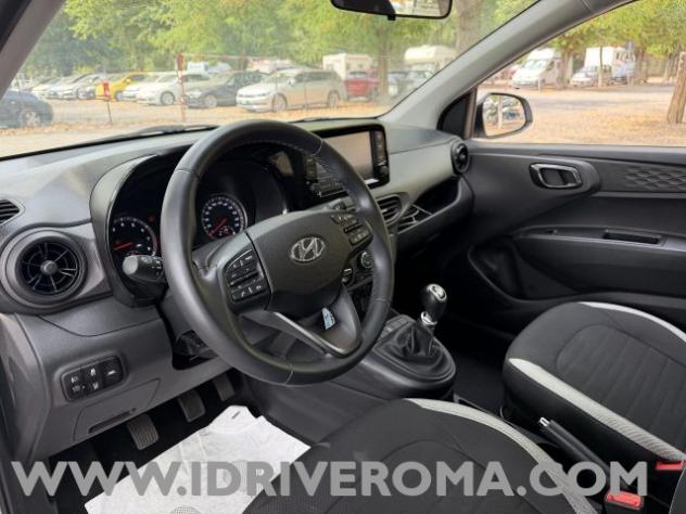 HYUNDAI i10 i10 1.0 mpi Prime 67cv rif. 24054643 - Foto 8