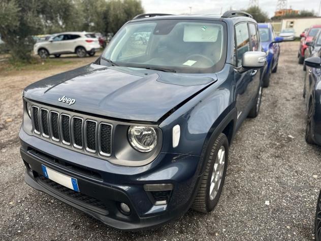 Jeep Renegade 1.3 T4 130CV PHEV 4xe AT6 Limited - Foto 3