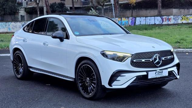 Mercedes-benz GLC 220 Coupe d AMG Line Premium Plus 4matic auto - Foto 2