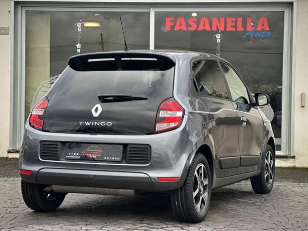 RENAULT Twingo 1.0 LIMITED - AUTOMATICA - UNIPRO' - NO VINCOLI rif. 22983669 - Foto 8
