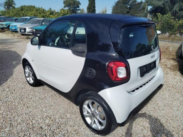 SMART ForTwo 70 1.0 twinamic Prime rif. 24036614 - Foto 4