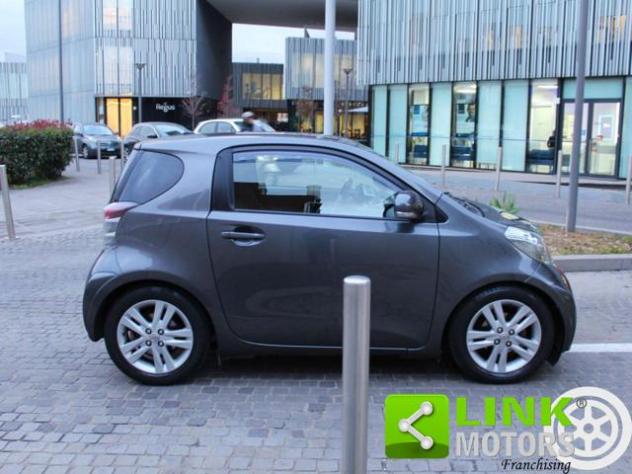 TOYOTA iQ 1.3 executive/keyless /clima aut/scarico sport rif. 23246284 - Foto 3