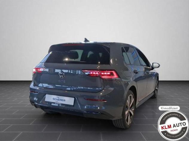 VOLKSWAGEN Golf 1.5 TSI eHybrid DSG GTE 272cv rif. 24079646 - Foto 4