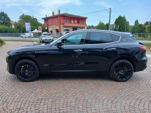 Maserati Levante 3.0 V6 350cv GranSport Q4 auto - Foto 2