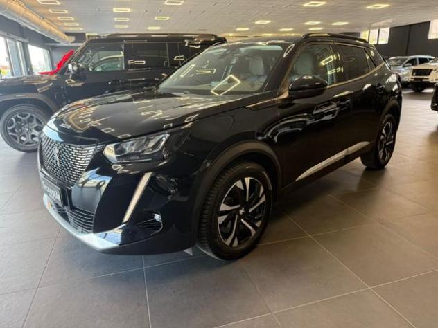PEUGEOT 2008 BlueHDi 110 S&S Allure Pack rif. 23948201 - Foto 2