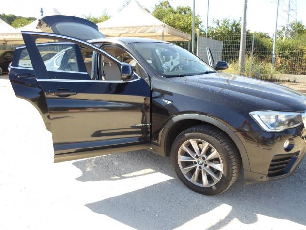 Bmw X4 xDrive20d xLine - Foto 9
