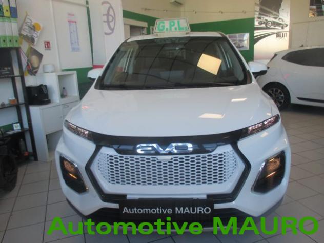 EVO Evo4 Evo 4 1.6 Bi-Fuel GPL- NEOPATENTATI rif. 23883267 - Foto 2
