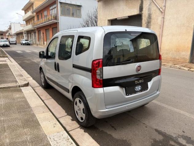 FIAT Qubo 1.3MJT 95CV n1 Euro6 rif. 23830856 - Foto 6